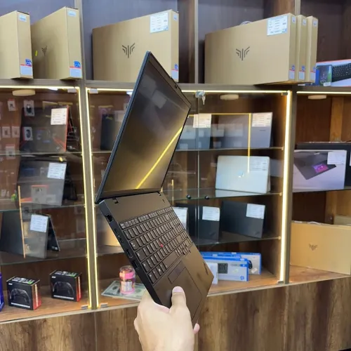LENOVO THINKPAD L16 GEN1