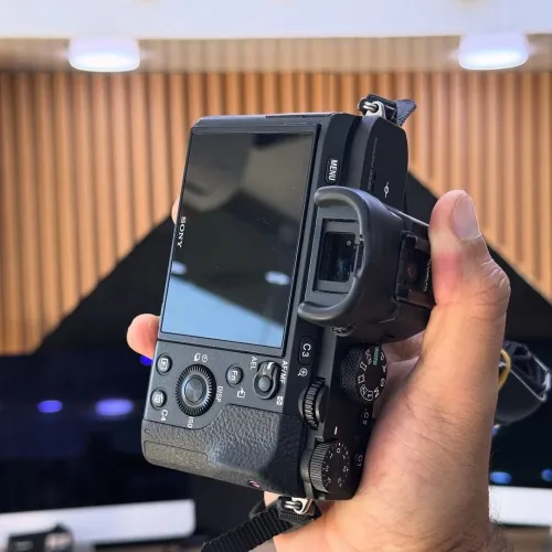 Sony A7 II boitier nu en excellent état