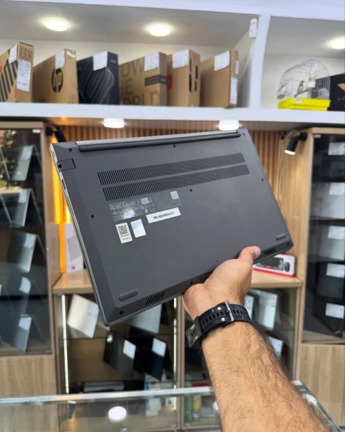 LENOVO THINKBOOK 16 G4 i5 1235U 8GB/256GB 16 POUCE FHD 