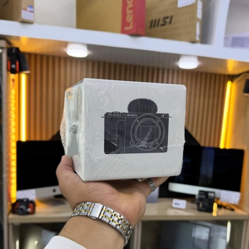 Sony ZV-E10 MARK II Neuf JAMAIS UTILISÉ SOUS EMBALLAGE