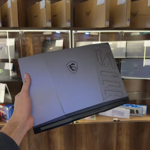 MSI PULSE 15 B13V I7 13700H 16GB/512GB