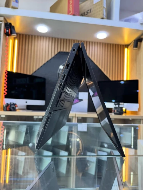 HP OMEN 15 I7-1075H 16GB/512GB NVIDIA RTX 2070+MAX Q DESIGN 8GB