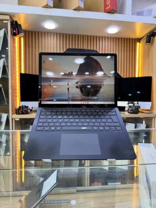 SURFACE LAPTOP 4 I7 1185G7 16GB/512GB