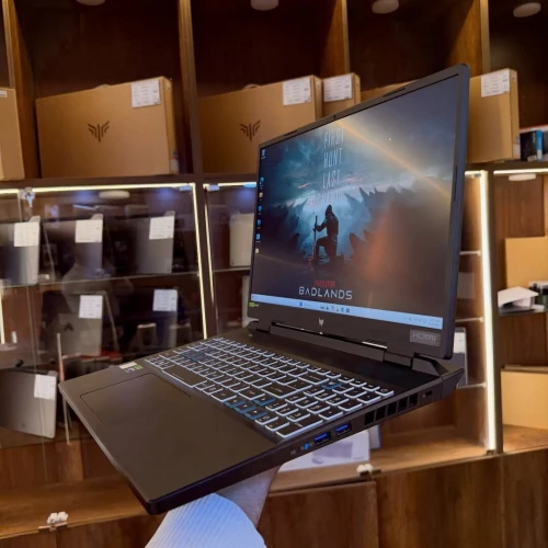 ACER PREDATOR HELIOS NEO 16 I9-13900HX 16GB/512GB NVIDIA RTX 4070 8GB