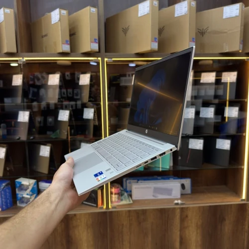 HP PAVILLON 14 I5 1135G7 8GB/512GB