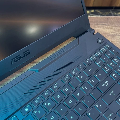 ASUS TUF A15