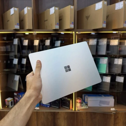 MICROSOFT SURFACE LAPTOP 7 ULTRA 7 266V 16GB/256GB