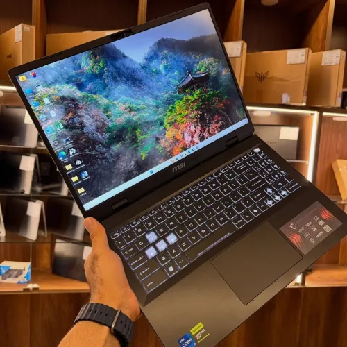 MSI SWORD 16HX B14V  I7 14700H 16GB/512GB