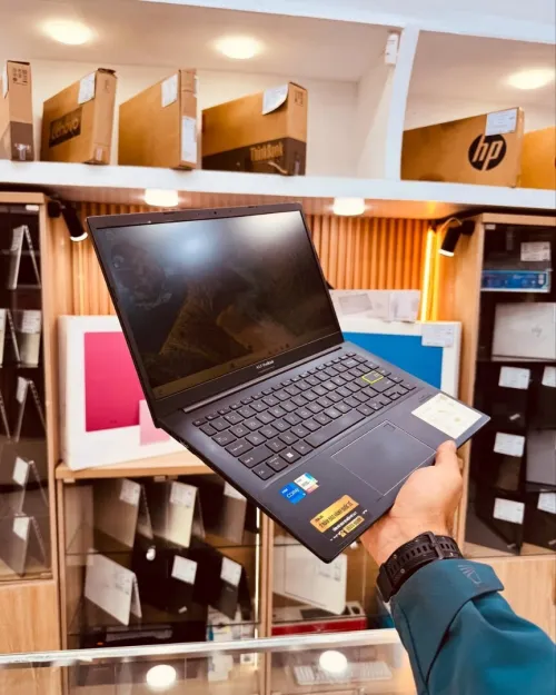 ASUS VIVOBOOK 14 I5 11EME 8GB/512GB 