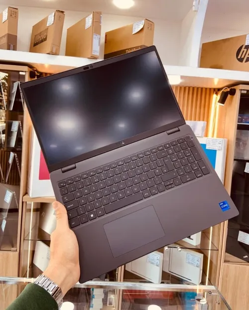 DELL LATITUDE 3540 I7 13EME 16GB/256GB IRIS XE