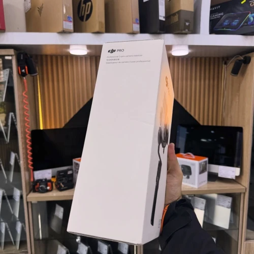 DJI RS3 MINI NEUF JAMAIS UTILISÉ