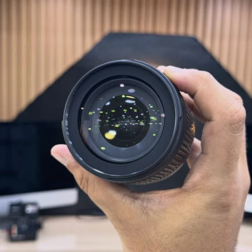 Nikon 18-105mm en excellent état