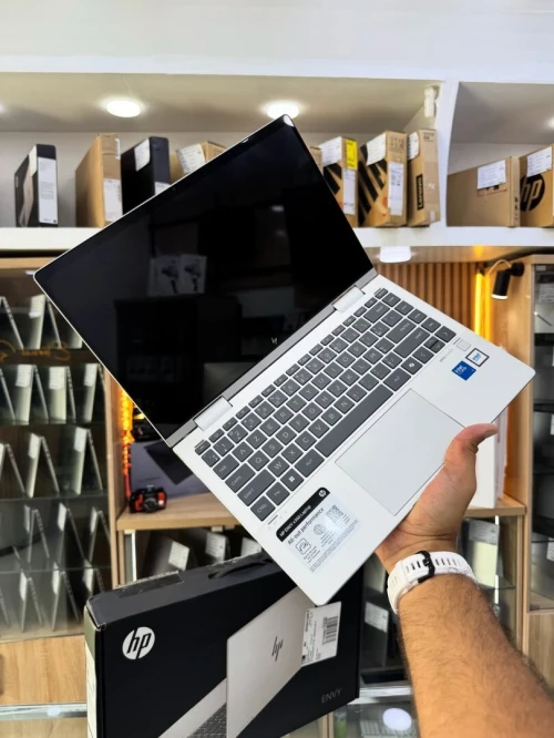 HP ENVY 2IN1
