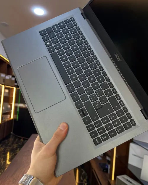 ACER ASPIRE 15 I5 13EME 16GB/1000GB IRIS  XE