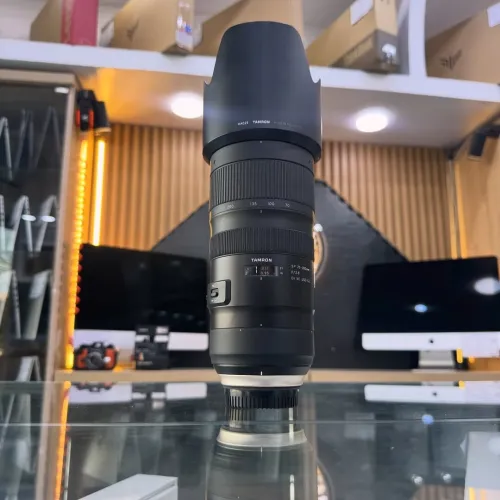 Tamron for nikon 70-200mm f/2.8 G2 en excellent état