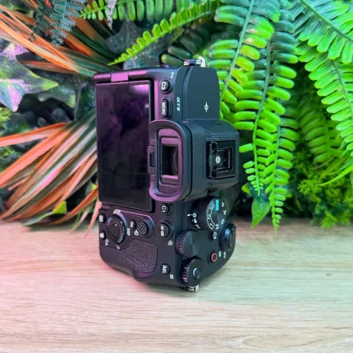 Sony A7IV boitier nu