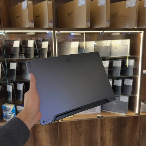 ASUS TUF A15 RYZEN 7 5800H 16GB/512GB