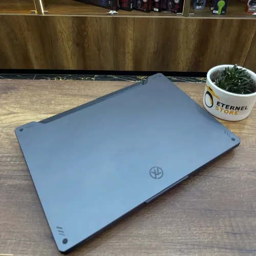 ASUS TUF F15