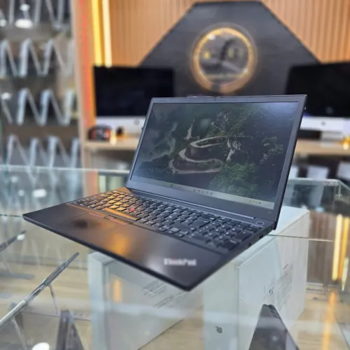 LENOVO THINKPAD E15 I5 10210U 8GB/256GB