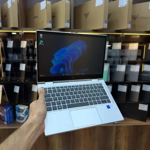 HP ELITEBOOK 830 G8 X360 I7 1185G7 32GB/512GB