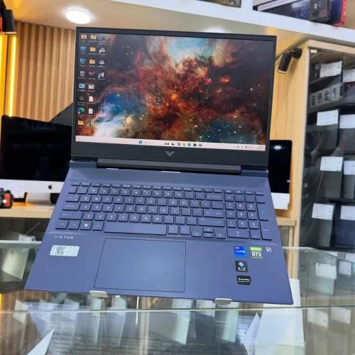 HP OMEN GAMING 16 I7-14650HX 16GB/512GB NVIDIA RTX 4070 8GB