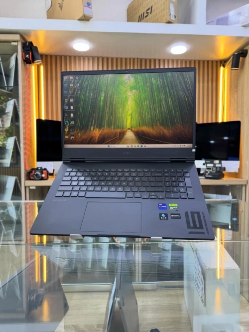 HP OMEN 16 I9 13900HX 16GB/1TB  NVIDIA RTX 4060 8GB