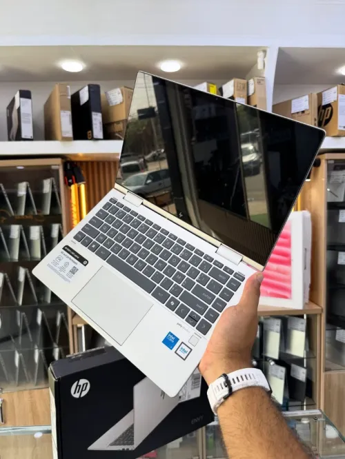 HP ENVY 2IN1