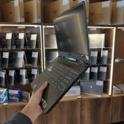 ASUS TUF F15 I5 11400H 16GB/512GB