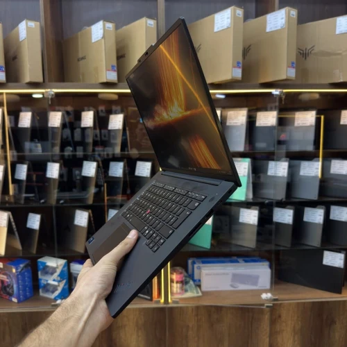 LENOVO THINKPAD P1 GEN 7 ULTRA 9 185H 64GB/1TB