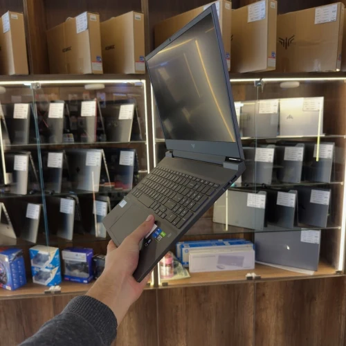 HP VICTUS 16 I5 12500H 16GB/512GB