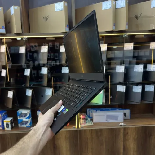 HP OMEN 16 I7 11800H 16GB /512GB