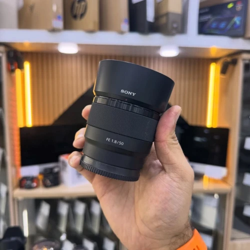 Les objectifs Sony E-MOUNT disponibles chez Eternal Store En excellent état