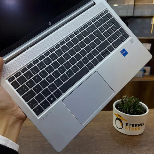 HP PROBOOK 450 G9 I5 12EME 16GB/512GB IRIS XE