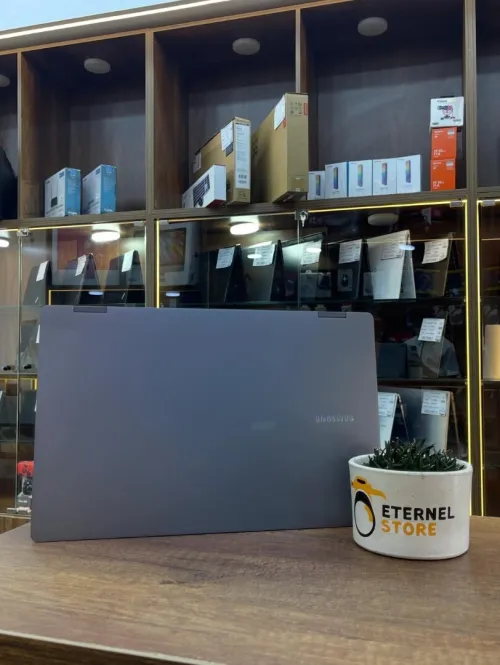 SAMSUNG GALAXYBOOK 5 PRO