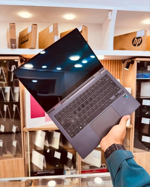 SAMSUNG GALAXY BOOK 2 PRO OLED X360 I7 12EME P 16GB/256GB 