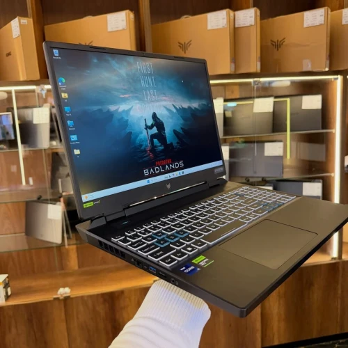 ACER PREDATOR HELIOS NEO 16 I9-13900HX 16GB/512GB NVIDIA RTX 4070 8GB
