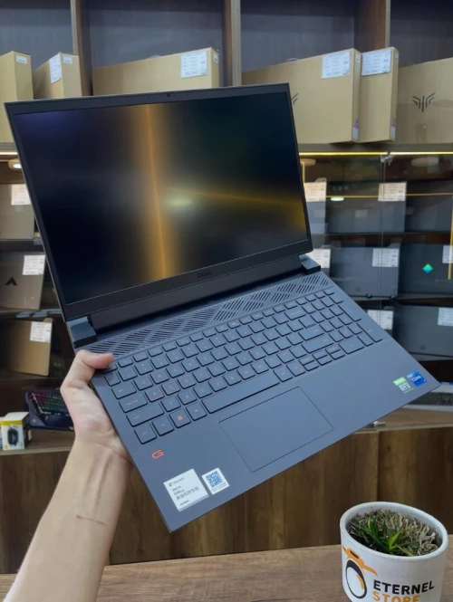 DELL G15 5520 I7-12700H 16GB/512GB NVIDIA RTX 3060 6GB