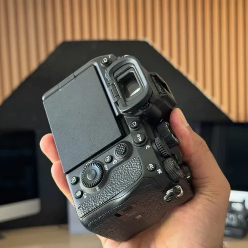 Sony A7 SIII boitier nu comme neuf en excellent état batterie et chargeur