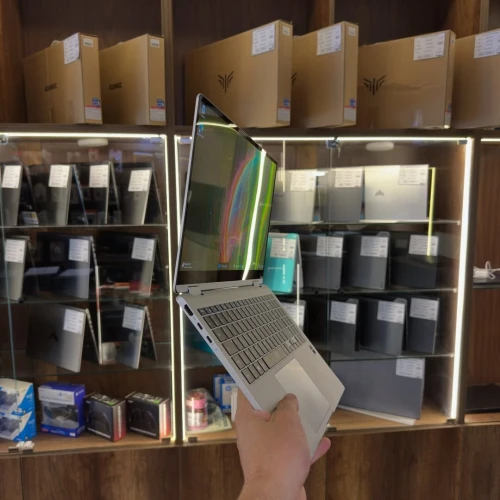 SAMSUNG GALAXYBOOK 3 360 I7 1360P 32GB/512GB