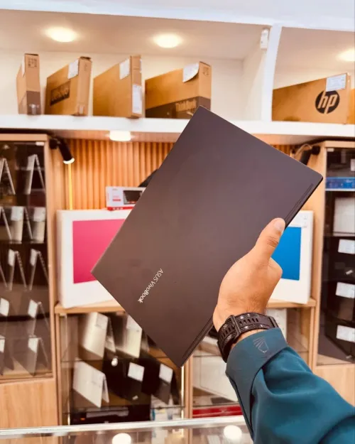 ASUS VIVOBOOK 14 I5 11EME 8GB/512GB 