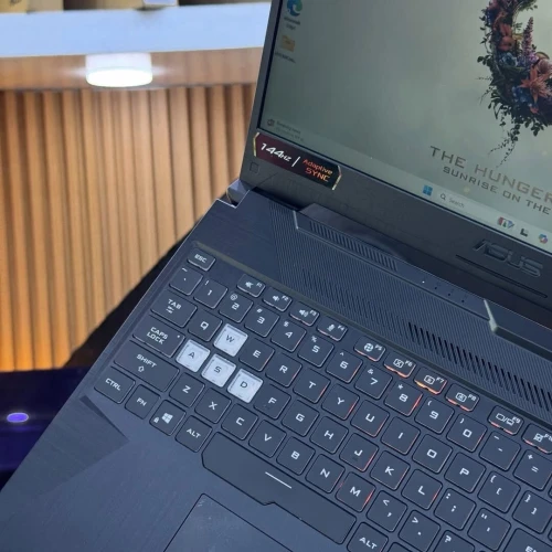 ASUS TUF GAMING