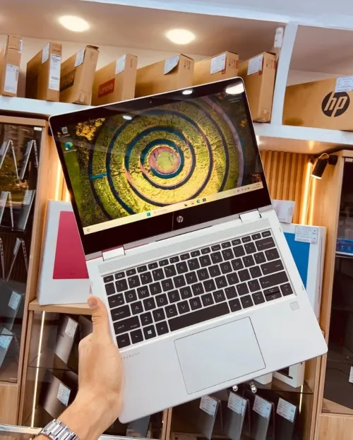 HP PROBOOK X360 435 G8  RYZEN 7 5800U 16GB/256GB 13P X360 TACTILE