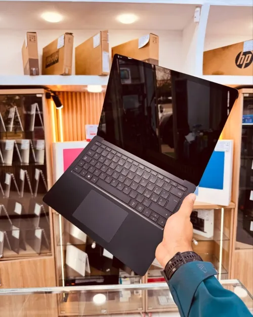 MICROSOFT SURFACE LAPTOP 4 I7 11EME 16GB/256GB 14P 2K TACTILE