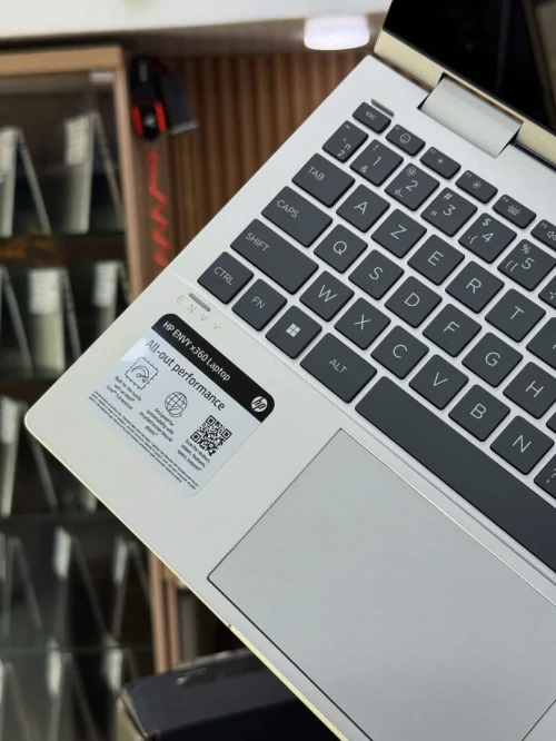 HP ENVY 2IN1