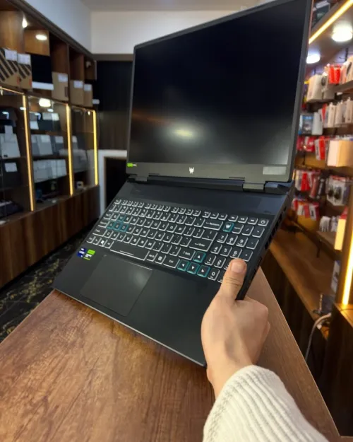 ACER PREDATOR NEO 16 I9 13EME HX 16GB/1000GB RTX 4060 16P 2K 165HZ