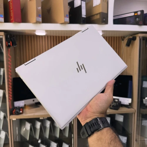 HP ELITEBOOK 1030 X360 G8 I5 1135G7 16GB/256GB