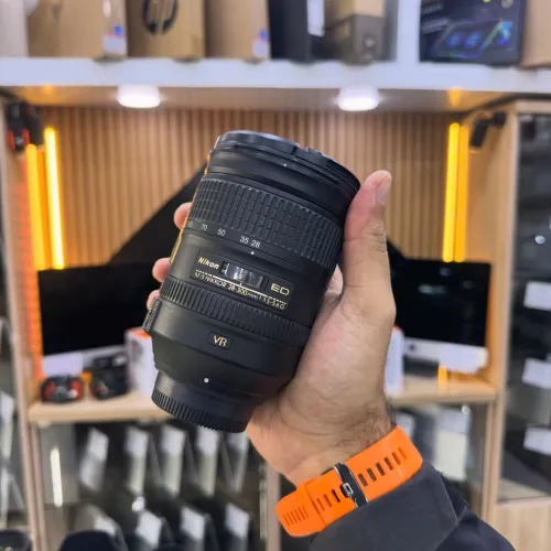 Les objectifs NIKON disponibles au magasin Eternal Store En excellent état