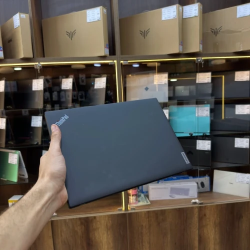 LENOVO THINKPAD T14S I5 1335U 16GB/256GB