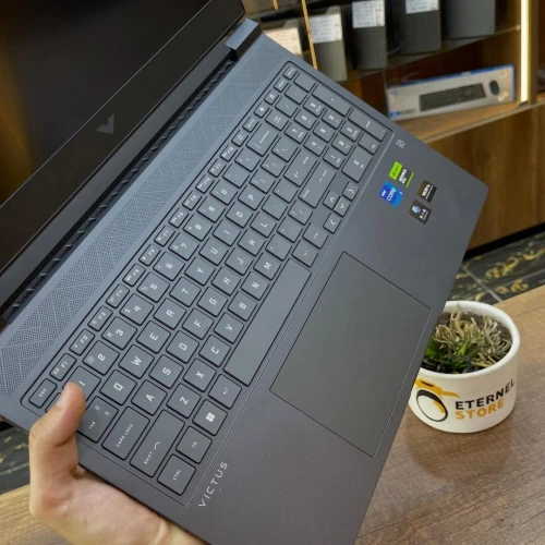 HP VICTUS 16 I7-13650HX 16GB/512GB NVIDIA RTX 4060 8GB