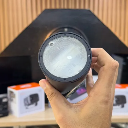 Godox V1 pour canon en excellent état sans chargeur